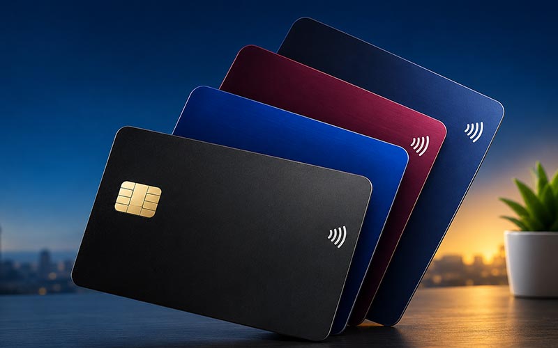 Best Credit Cards in India (2026)