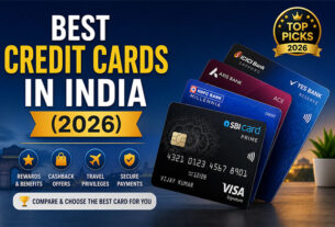 Best-Credit-Cards-in-India-2026