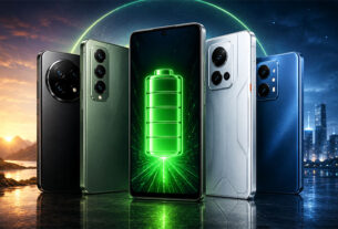 Best-Battery-Backup-Phones