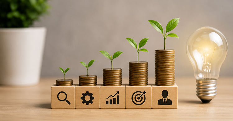 Best Small Business Ideas with Low Investment in India