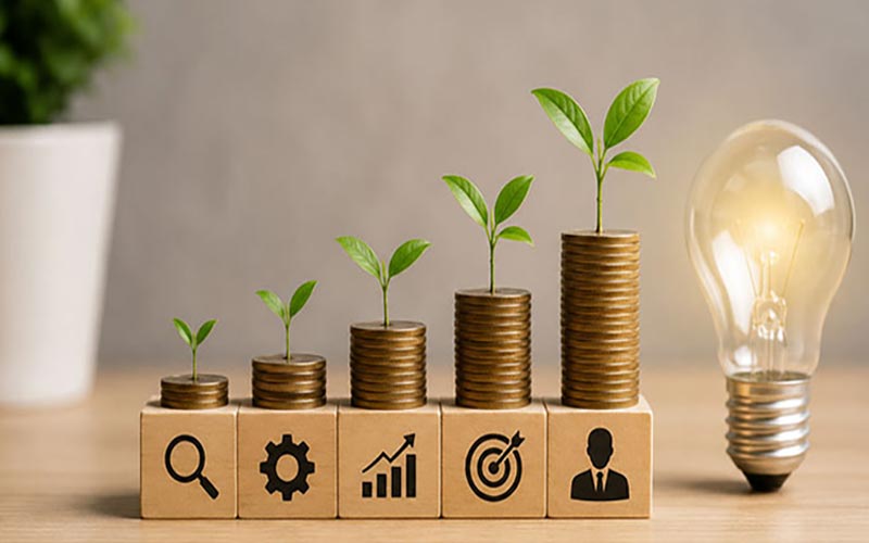 Best Small Business Ideas with Low Investment in India