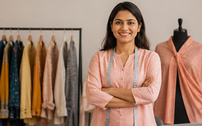 Business Ideas for Women in India