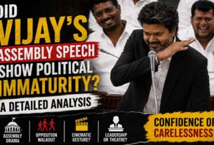 did-vijays-assembly-speech-immaturity