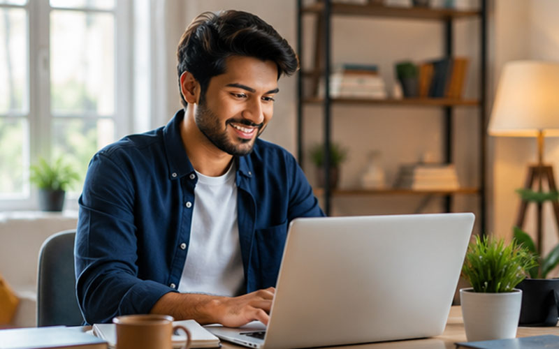 Online Business Ideas You Can Start From Home