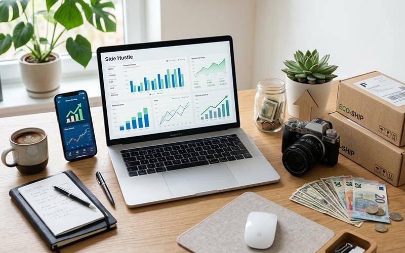 side-income-ideas-to-boost-savings